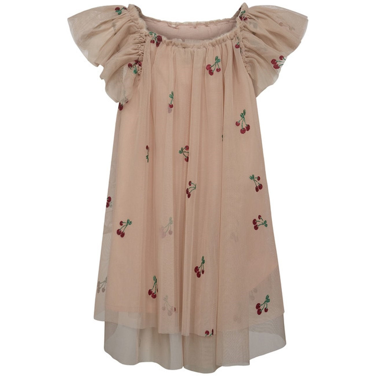 Sofie Schnoor Light Rose Dress