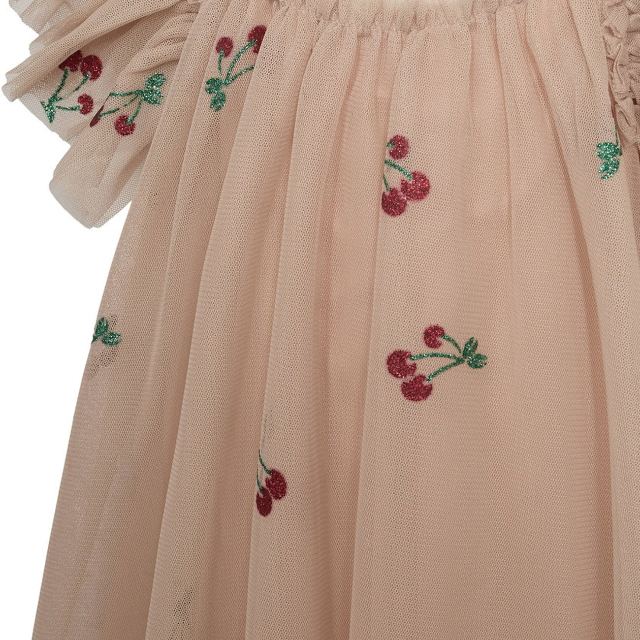 Sofie Schnoor Light Rose Dress