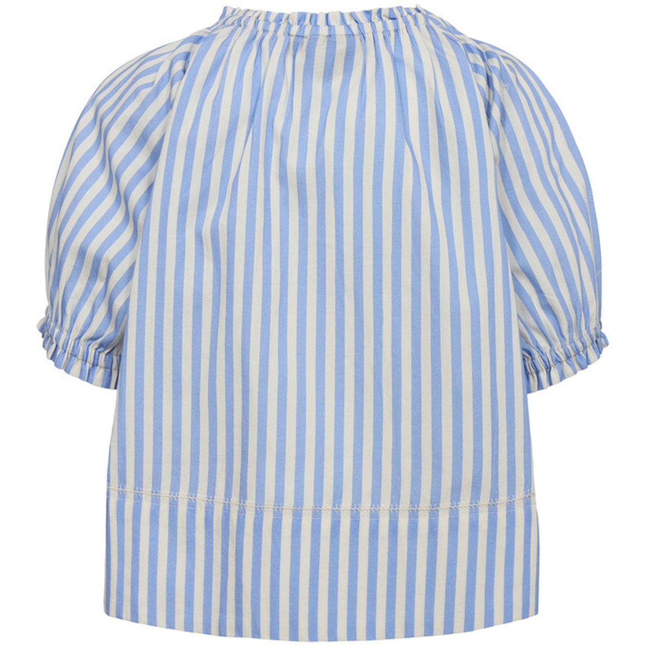 Sofie Schnoor Blue T-shirt