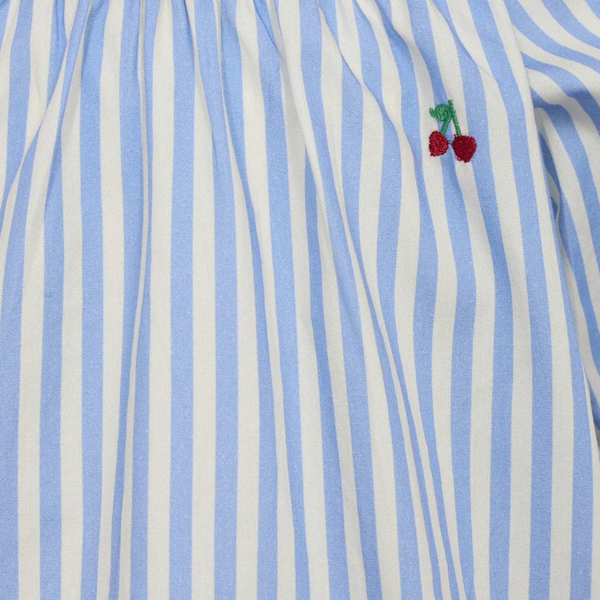 Sofie Schnoor Blue T-shirt
