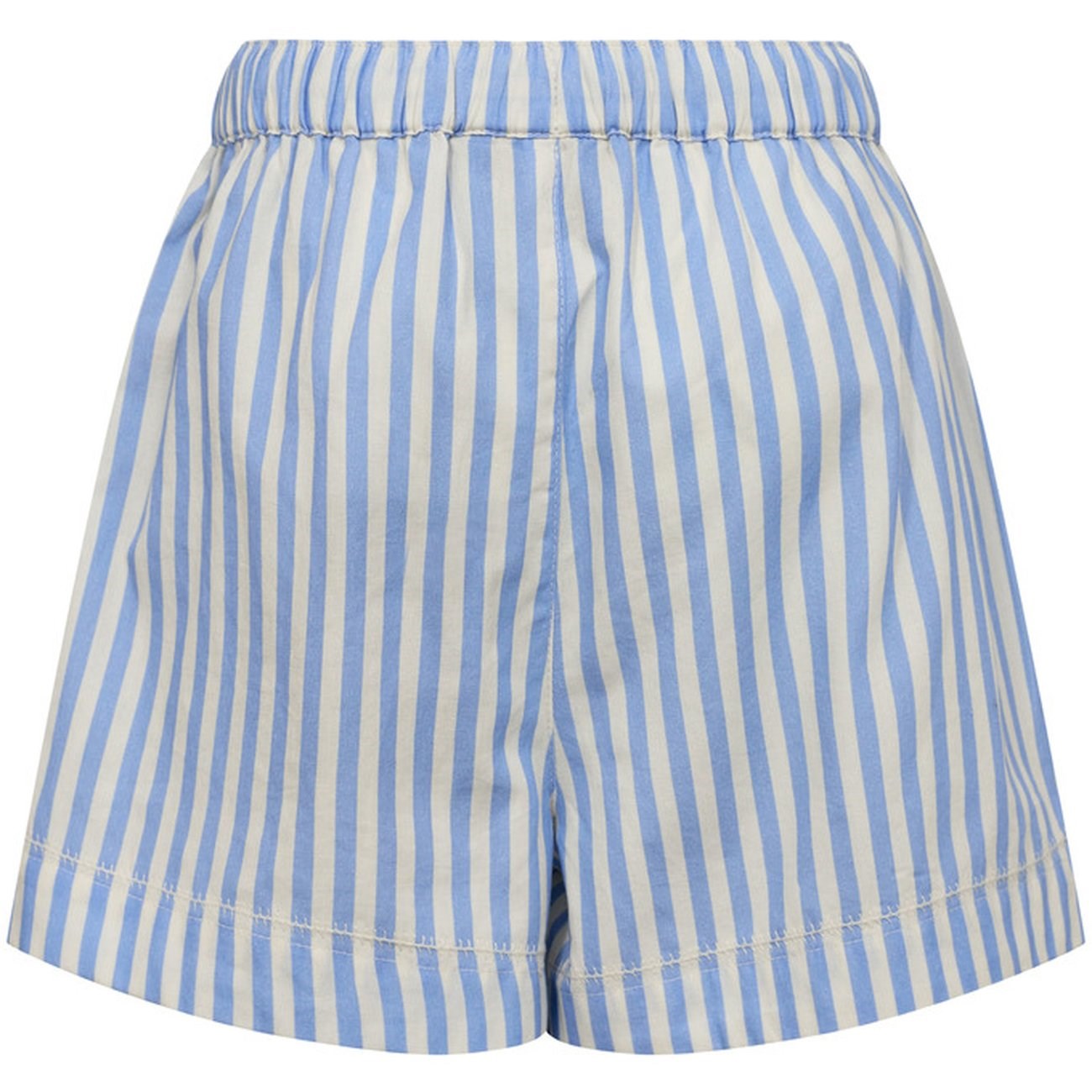 Sofie Schnoor Blue Shorts