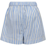 Sofie Schnoor Blue Shorts