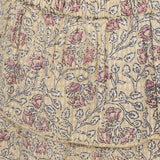 Sofie Schnoor AOP Flower Skirt