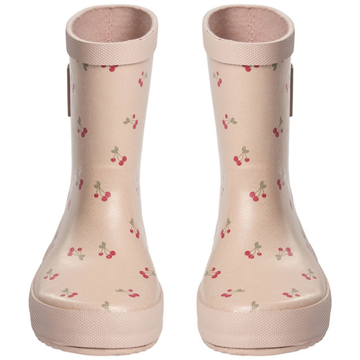Sofie Schnoor AOP Cherry Rubber Boots