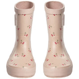 Sofie Schnoor AOP Cherry Rubber Boots