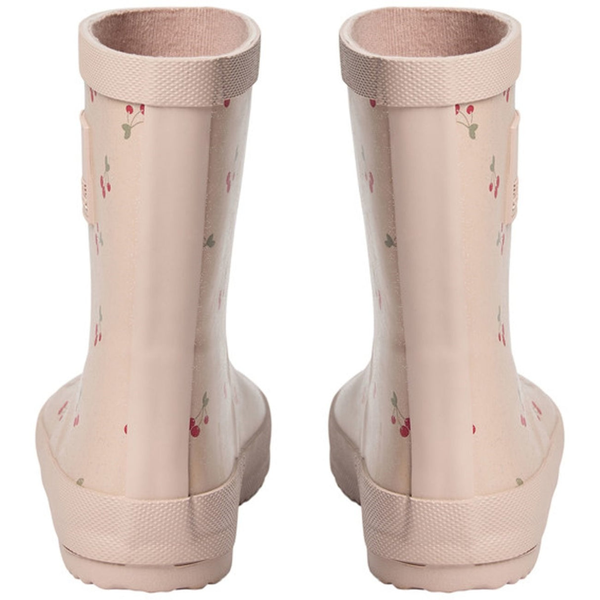 Sofie Schnoor AOP Cherry Rubber Boots