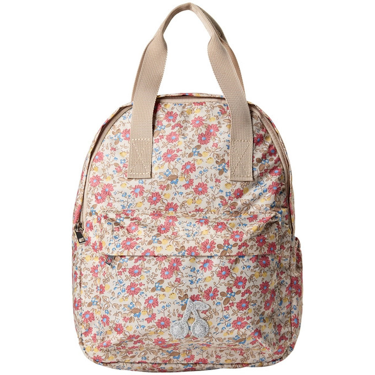 Sofie Schnoor AOP Flower Backpack