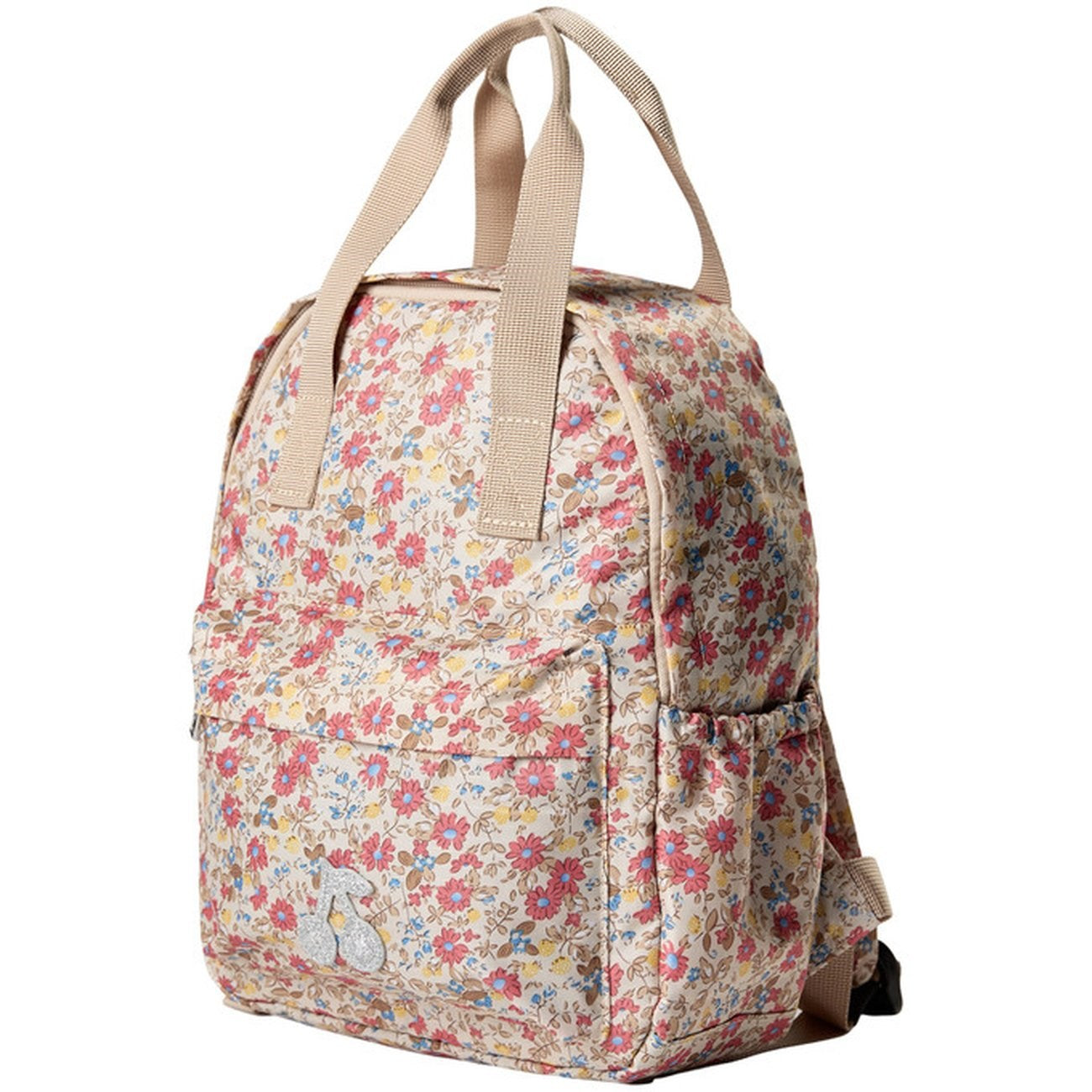 Sofie Schnoor AOP Flower Backpack