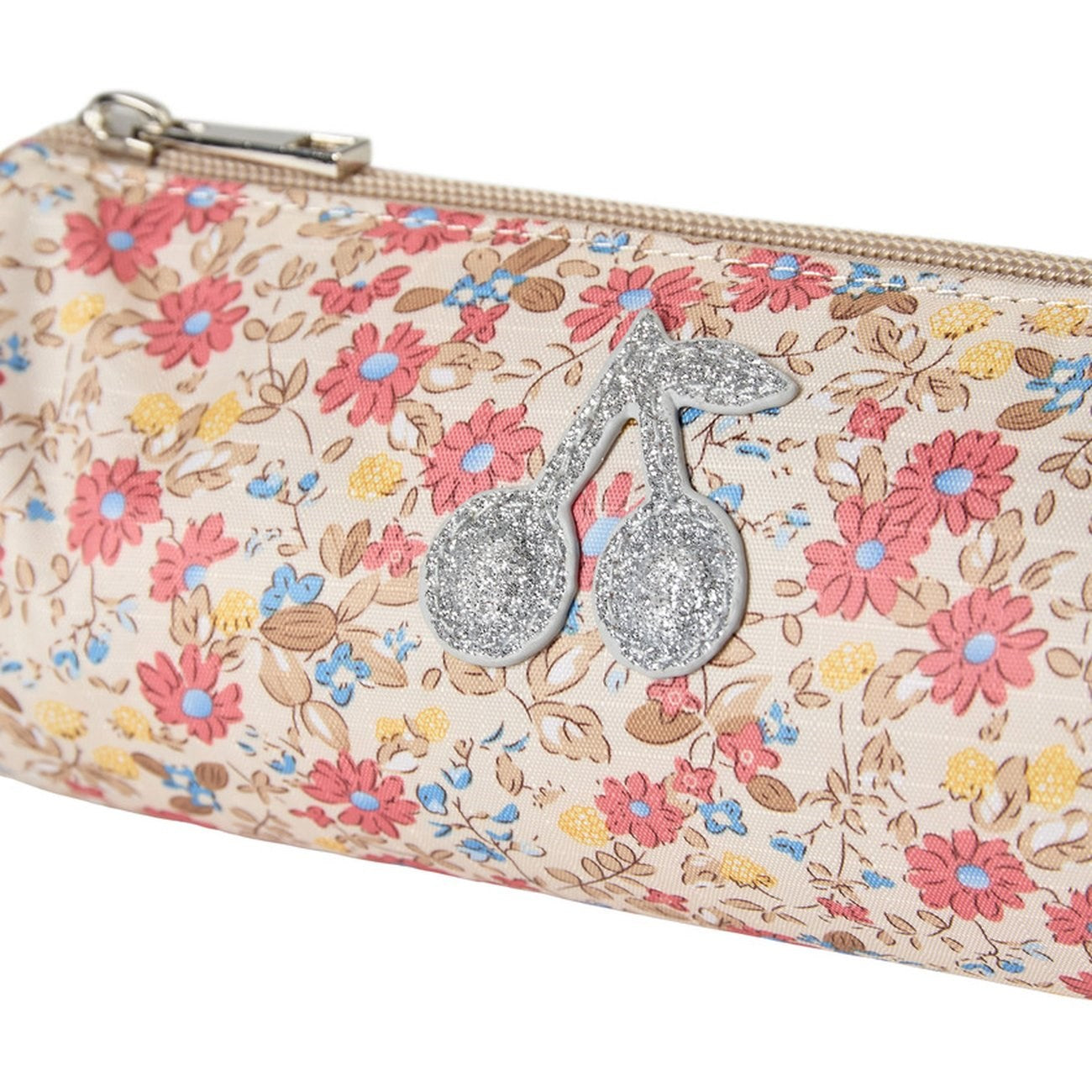 Sofie Schnoor AOP Flower Pencil Case