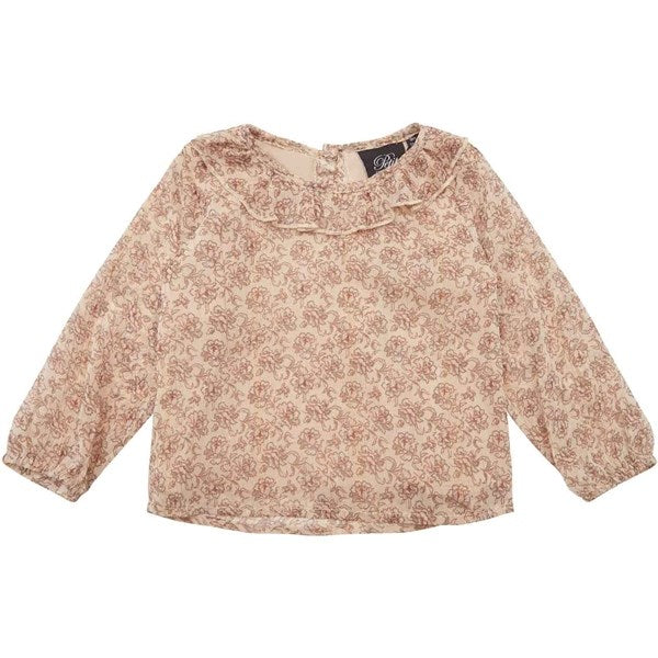 Sofie Schnoor Light Beige Blouse