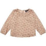 Sofie Schnoor Light Beige Blouse