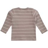 Sofie Schnoor Warm Grey Shirt
