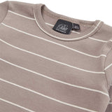 Sofie Schnoor Warm Grey Shirt