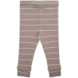 Sofie Schnoor Warm Grey Leggings