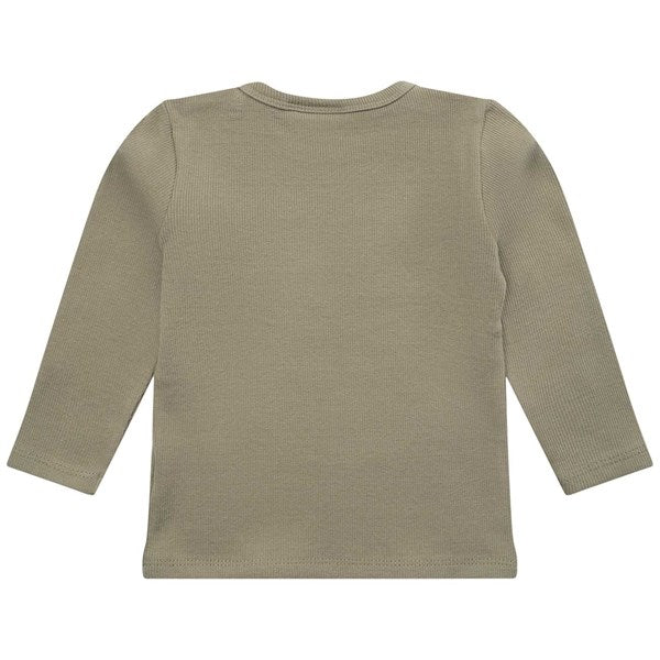 Sofie Schnoor Dusty green Shirt