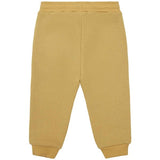 Sofie Schnoor Yellow Sweatpants