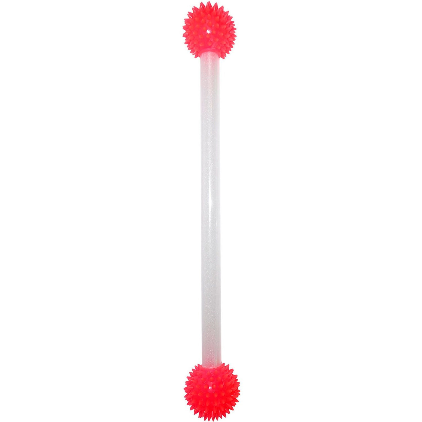 Pocket Money Flashing Neon Wand Pink