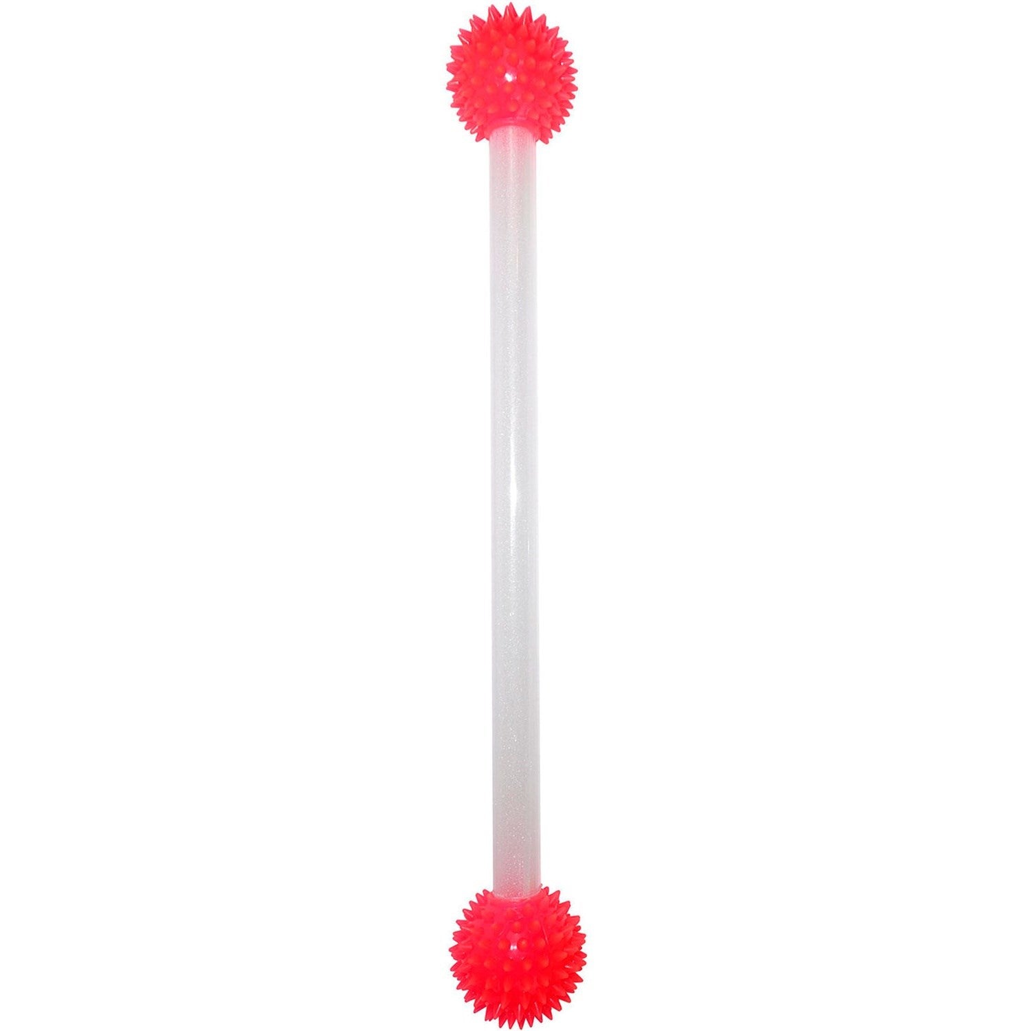 Pocket Money Flashing Neon Wand Pink