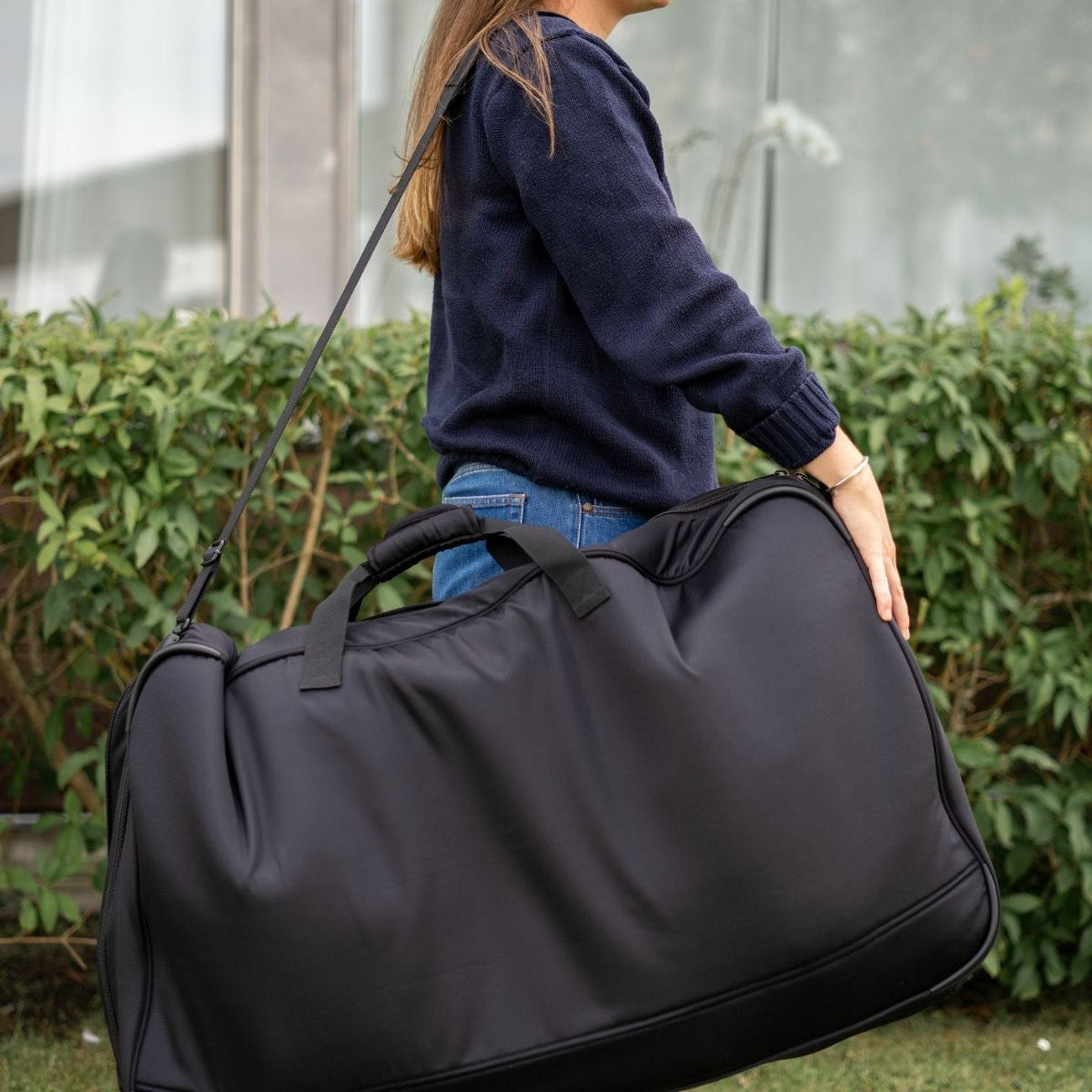 Pro Support Selection Carry Bag Single