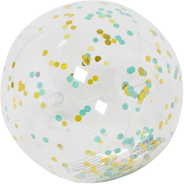 SunnyLife Beach Ball Confetti Multi