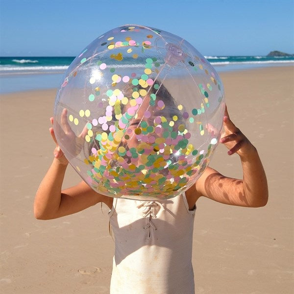 SunnyLife Beach Ball Confetti Multi 2