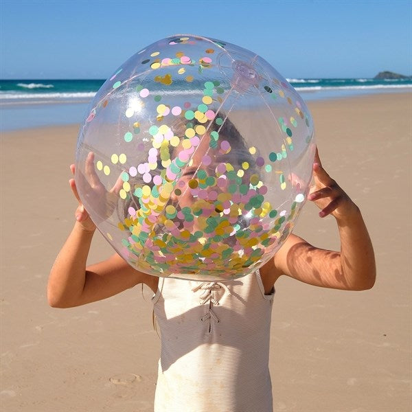 SunnyLife Beach Ball Confetti Multi