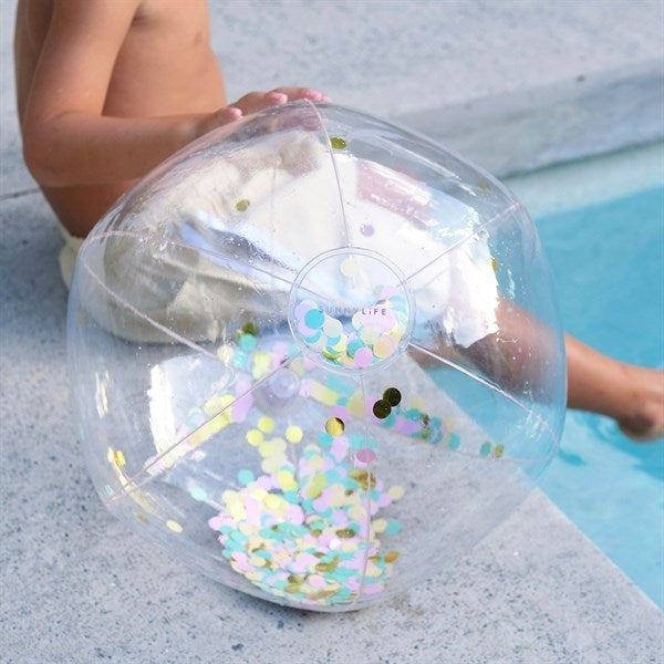 SunnyLife Beach Ball Confetti Multi 3