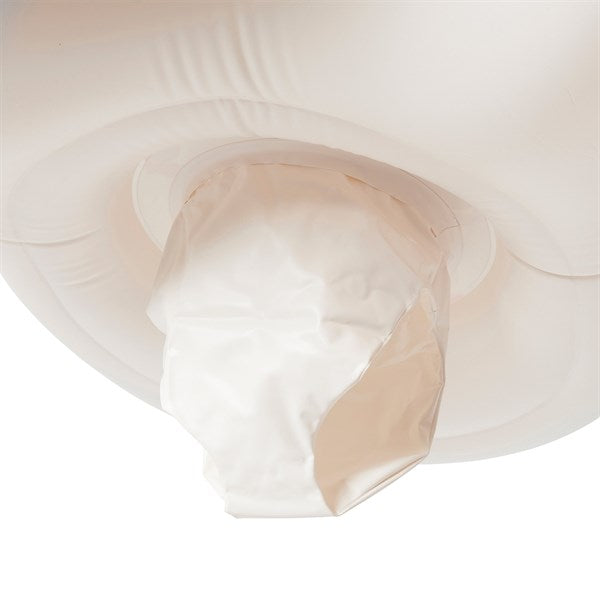 SunnyLife Float Together Baby Seat Apple Sorbet Multi