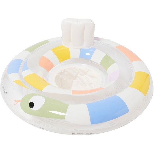 SunnyLife Baby Seat Into the Wild Multi