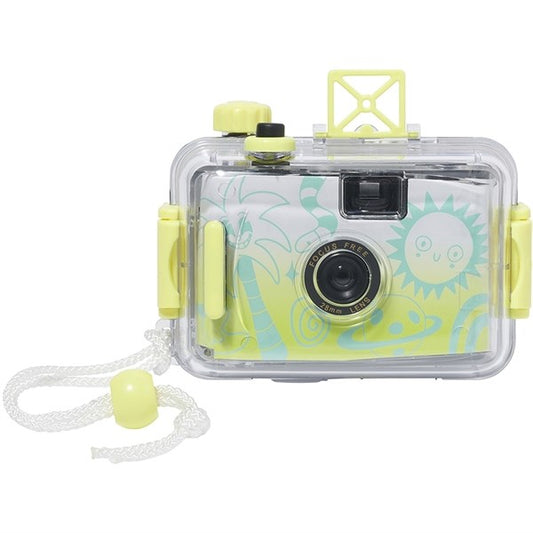 SunnyLife Underwater Camera The Sea Kids