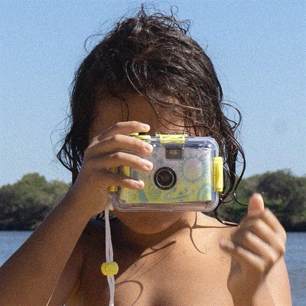 SunnyLife Underwater Camera The Sea Kids 2