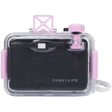 SunnyLife Underwater Camera Summer Sherbet