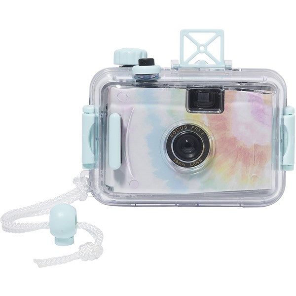 SunnyLife Underwater Camera Tie Dye