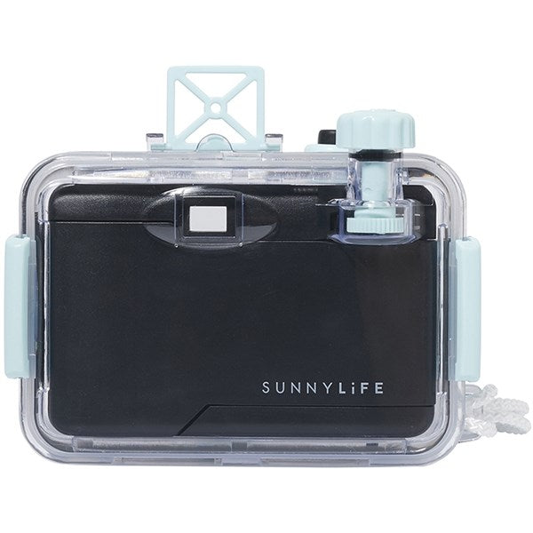 SunnyLife Underwater Camera Tie Dye 2