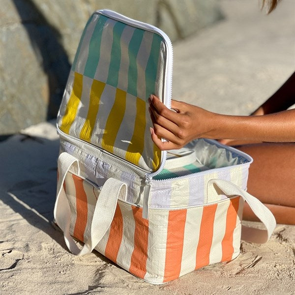 SunnyLife Cooler Bag Rio Sun Multi