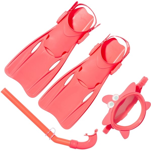 SunnyLife Snorkel Set Melody ther Mermaid