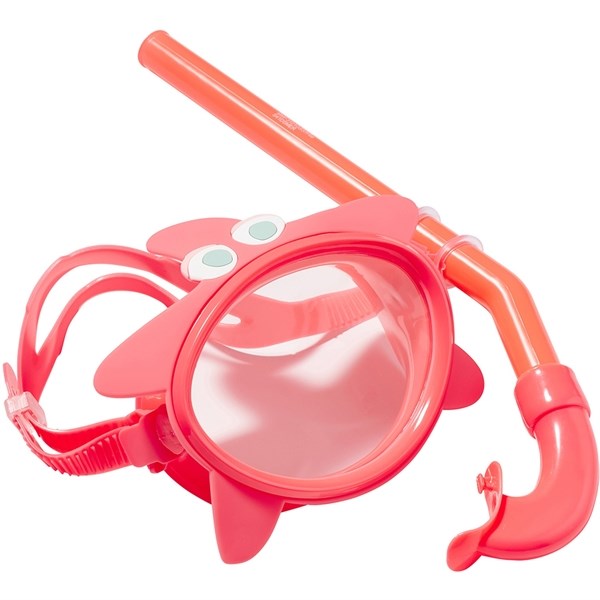 SunnyLife Snorkel Set Melody ther Mermaid 6