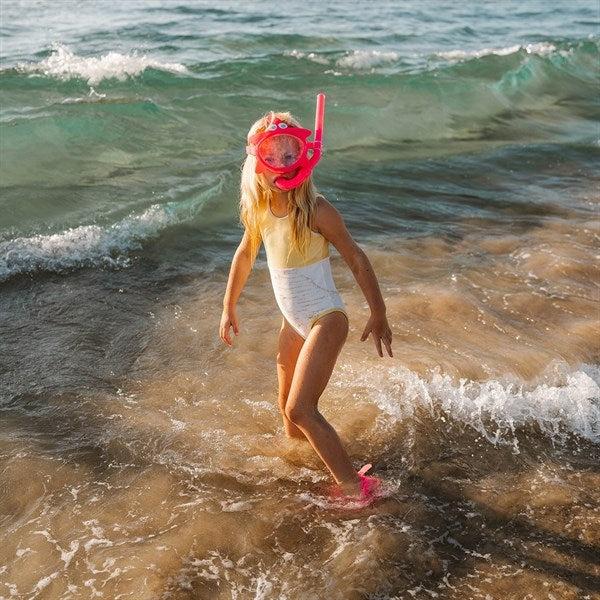 SunnyLife Snorkel Set Melody ther Mermaid