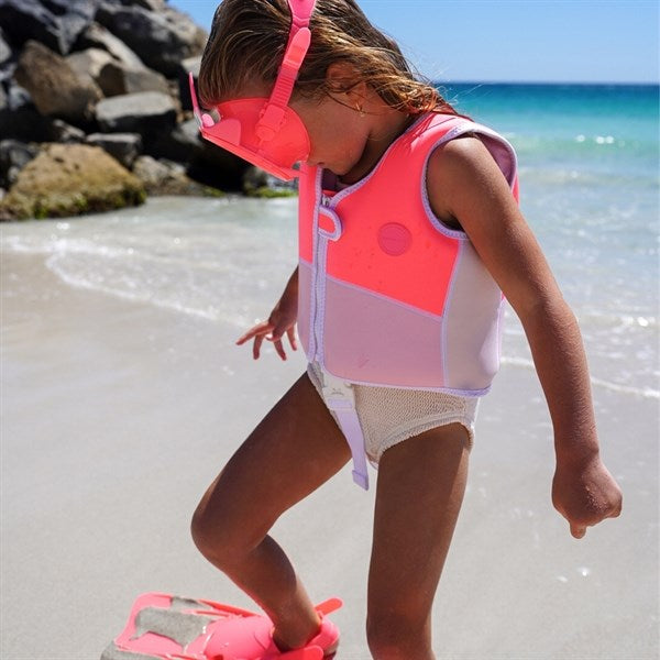 SunnyLife Snorkel Set Melody ther Mermaid