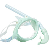 SunnyLife Snorkel Set Salty the Shark Multi