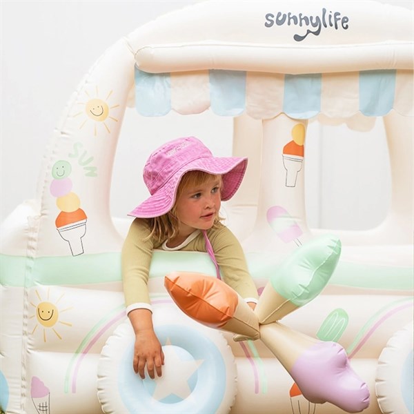 SunnyLife Inflatable Sunday Summer Sunday Multi 3
