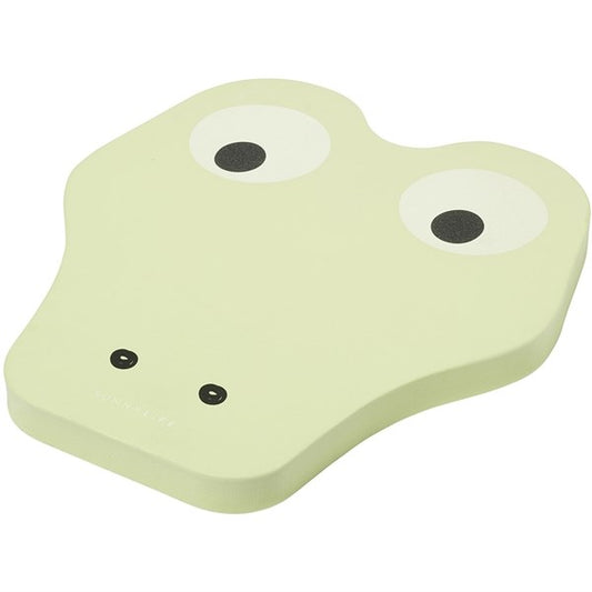 SunnyLife Kickboard Cookie the Croc Light Khaki