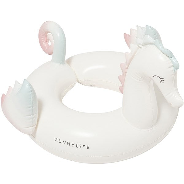 SunnyLife Pool Ring Melody the Mermaid