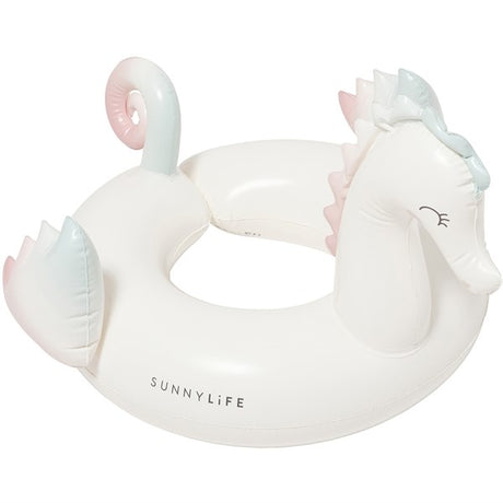 SunnyLife Pool Ring Melody the Mermaid