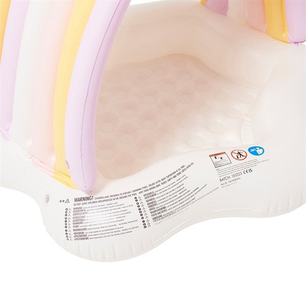 SunnyLife Pool Princess Swan Multi