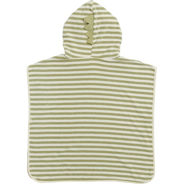 SunnyLife Hooded Towel Into the Wild Khaki
