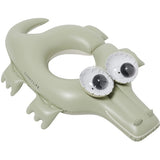 SunnyLife Pool Ring Cookie the Croc Multi