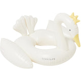 SunnyLife Pool Ring Princess Swan Multi