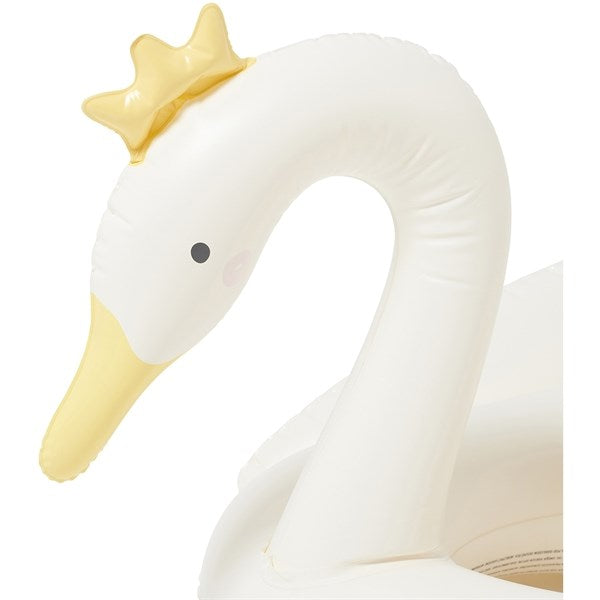 SunnyLife Pool Ring Princess Swan Multi