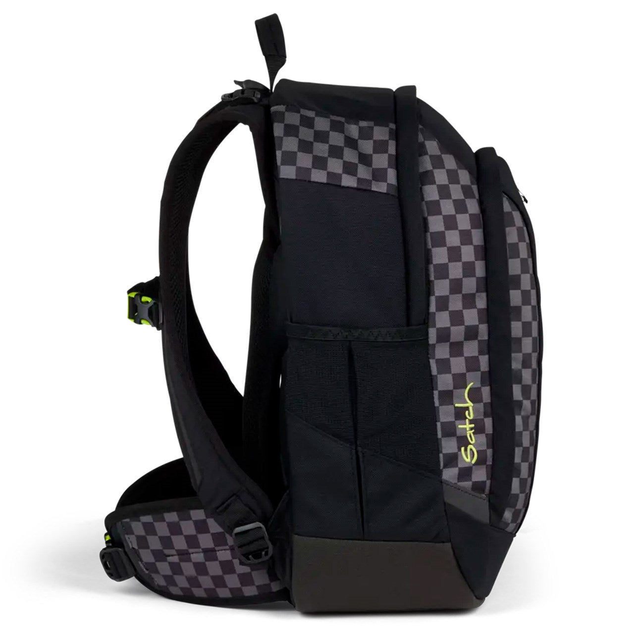 Satch Air School Bag Dark Skate